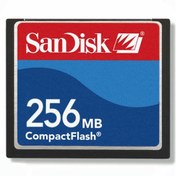 Resim Sandiskb 256 Mb Compact Flash Hafıza Kartı Cf Kart Kargo Bedava! Aynı Gün Kargo! 24 Saatte Adrese Teslim