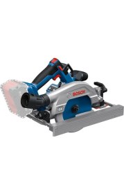 Resim Bosch Gks 18V-57-2 Gx Akülü Daire Testere Solo 