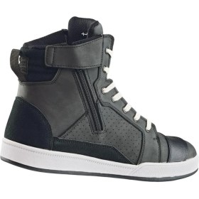 Resim Held Marick Urban Korumalı Motosiklet Botu Siyah 