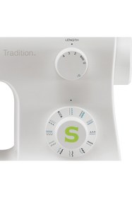 Resim SINGER Singer 2273 Tradition Dikiş Makinesi 