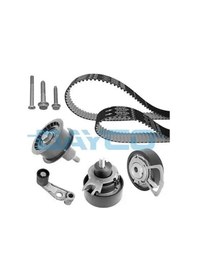 Resim Seat Cordoba Triger Seti 1.4 2003-2007 Bby Bky Dayco Ktb359 