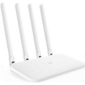 Resim Wenlin Mi R4ac 5ghz 1200mbps Çift Band Router - Kapsama Alanını Genişletir, Hızlı Bağlantı 