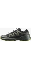 Resim Salomon Speedcross Peak Gtx L477905 Erkek Koşu Ayakkabısı - SİYAH 