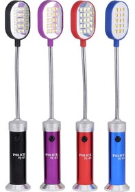 Resim Police Pe-81 15+15 Led Magnet Işıldak N11.992 