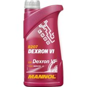 Resim MN8207-1 Dexron 6 1 L (Üretim YILI:2021) 