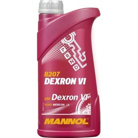 Resim MN8207-1 Dexron 6 1 L (Üretim YILI:2021) 