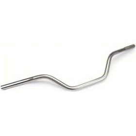 Resim Cloudstore Jfg Racıng Titanyum 7/8" 22mm Universal Motosiklet Gidon Crf Yzf Kxf Klx Rmz Drz 