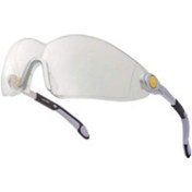 Resim Deltaplus Vulcano2 Plus Am-As-Uv400 Polikarbonat Cam Gözlük 