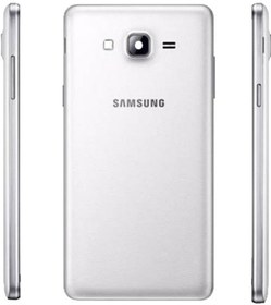 Resim Axya Samsung Galaxy On7 Sm-G600 Kasa Kapak 