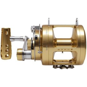 Resim Ryuji Blue Fin 50w Trolling Çıkrık Olta Makinesi Sağ El Som00004764 