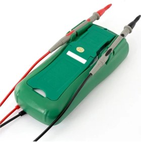 Resim BST-58X Çok Fonksiyonlu Dijital Multimetre/voltmetre 6000 Ac/dc Gerilim Akım Test Cihazı 