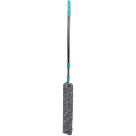 Resim Go İthalat TOZ ALMA APARATI SAPLI ESNEK BAŞLI-39CM UZAYAN SAPLI=52-87CM (5273) 