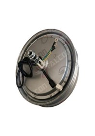 Resim Falcon Arka Jant Motor Komple - Happy 249 