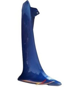 Resim RAMZEY DIŞ DİZLİK MAVİ SAĞ RMZ CUP 