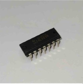 Resim Sn74ls05n Dip Portugal 74 Serisi Entegreler 10 Adet 