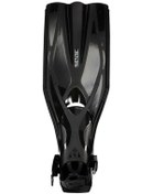 Resim Everestoutdoor Seac Sub Palet F1 Siyah 