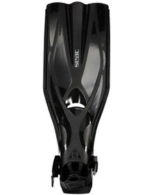 Resim Everestoutdoor Seac Sub Palet F1 Siyah 