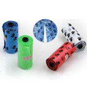 Resim KÖPEK KAKA POŞETI 4LÜ SET 