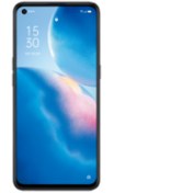 Resim OPPO Reno 5 128GB Siyah Android Telefon Modelleri 