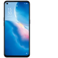 Resim OPPO Reno 5 128GB Siyah Android Telefon Modelleri 