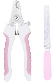 Resim Hype Store Yeni Nesil Kilitli Evcil Hayvan Tırnak Makası Kedi Köpek Tırnak Makası 12cm 1450 