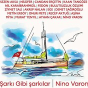 Resim Nino Varon - Şarkı Gibi Şarkılar 2 Plak 