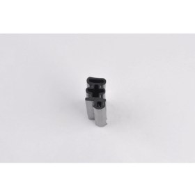 Resim Fan 08 Siyah Türkiye'nin En Kalın Epdm Pvc Kapı Pencere Fitili Özel Yapım 