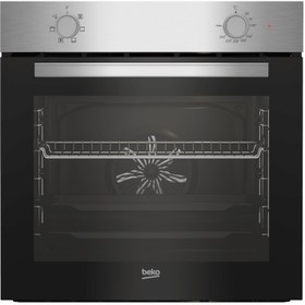 Resim Beko BFM 310 I Inox Ankastre Fırın Beko BFM 310 I Inox Ankastre Fırın