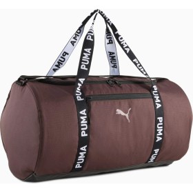 Resim Puma Essentials Training Kahverengi Spor Çanta (091849-05) 