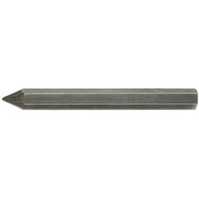 Resim Faber Castell Pitt Graphite Ağaçsız Füzen Kalın Grafit Tebeşir 2B 