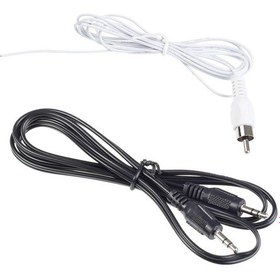 Resim Jameson Usb Radyo Bluetoothlu 2+1 Ses Sistemi Jsm-393 Bt 