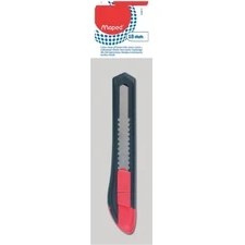 Resim 18 mm Start Bıçağı 