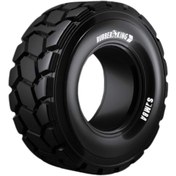 Resim RUBBERKING 12-16.5 Skidster SIMBA 14PR TL RUBBER KING Mini Loader Lastikleri(12-16.5/12165) 