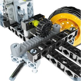 Resim 75082TR (64437) Mekanik Laboratuvarı - Tarım Ekipmanları +8 Yaş 