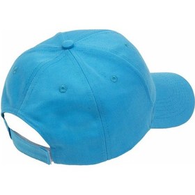 Resim Bay Şapkacı Unisex Kep Turkuaz 2162 Turkuaz 