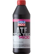 Resim Liqui Moly Top Tec ATF 1400 CVT Şanzıman Yağı 1 L 