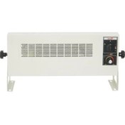 Resim Electrokonfor Heatbox 360 3000W Fanlı Isıtıcı Krem 