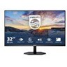 Resim Philips 32E1N3100LA 31.5" 75Hz 4Ms VGA+HDMI FullHD Adaptive-Sync VA Vesa Monitör 