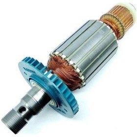 Resim Makita RP1800 Endüvi Rotor Kollektör Ürün Kodu 517799-5 