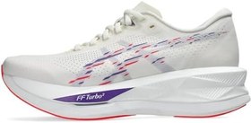 Resim Asics SONICBLAST Bej Kahverengi Koşu Ayakkabısı 1012B862-100, 1012B862-100 | Unisex 