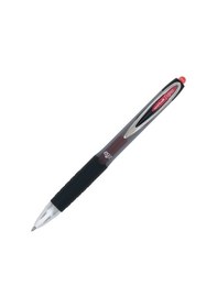 Resim Uni Umn-207 Signo Jel Kalem 0.7 Kırmızı Diğer 