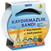 Resim Skygo Vodaseal Islak Mekan Kaydırmazlık Bandı 36 mm 2,5 Metre 