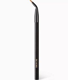 Resim Precision Bent Liner Brush Hassas Göz İçi ve İnce Eyeliner Fırçası - Siyah 