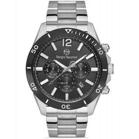 Resim Sergio Tacchini ERKEK KOL SAATİ ST.1.10342.2 
