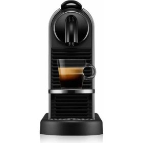 Resim Nespresso Citiz Platinium Kahve Makinesi D140 