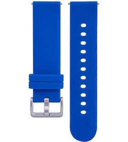 Resim Çocuk Saatleri İçin Evrensel 20mm Çocuk Saati Silikon Bileklik Ayarlanabilir Pim Tokalı Yedek Saat Bilekliği Kayışı 