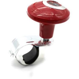 Resim Carub Direksiyon Topuzu Kırmızı 