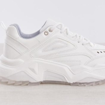 Derinet Humtto Comfort Taban Kadın Sneaker