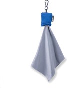 Resim SEWRS 467FHM5GGF4 Stuff-It Mikrofiber Temizleme Bezi, 15,9 x 15,9 cm - Mavi (SN-40BU) GHFYFY65FGJ43 113952 