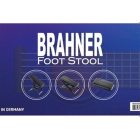 Resim Brahner Gitar Ayak Sehpası 